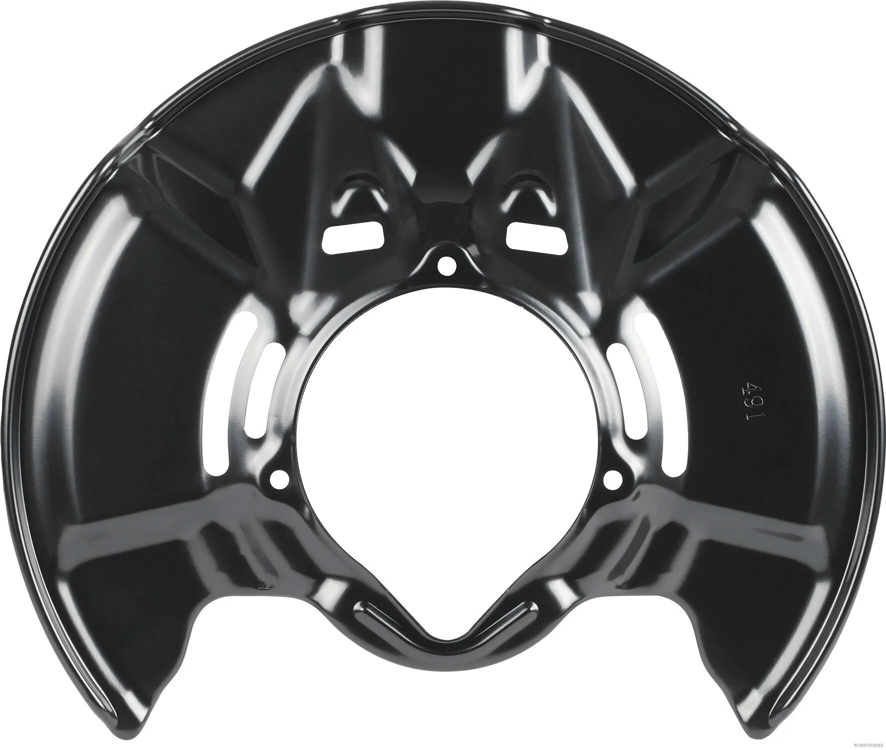 Splash Guard, brake disc